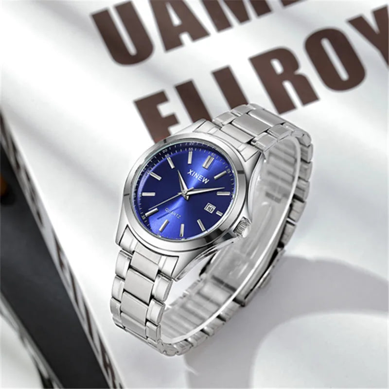 Montre XINEW