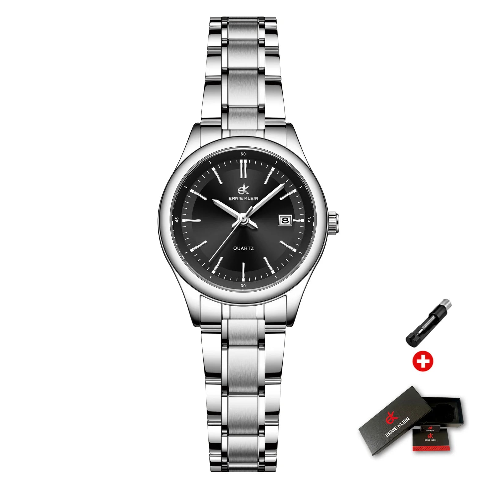 Montre femme ERNIE KLEIN