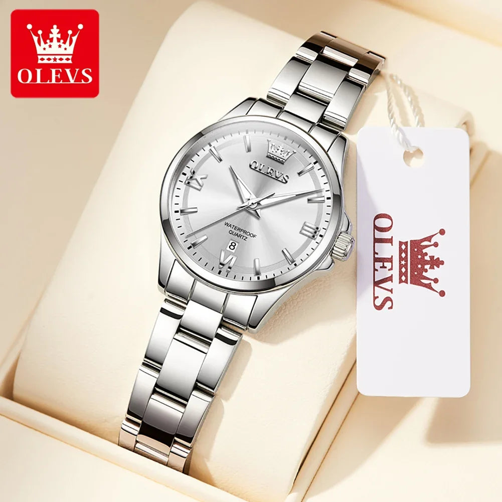 Montre femme OLEVS