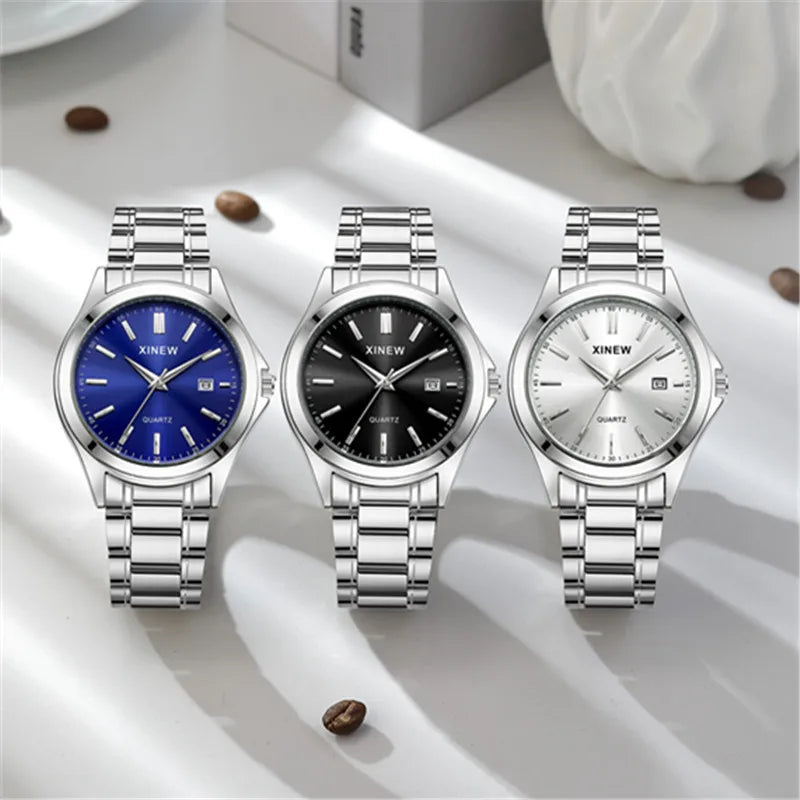 Montre XINEW