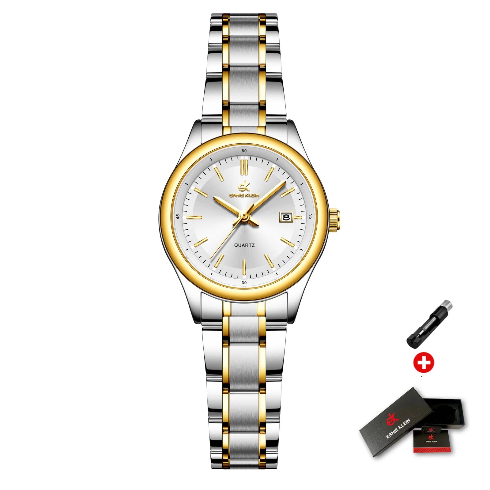 Montre femme ERNIE KLEIN