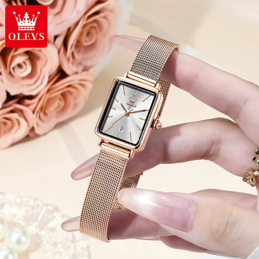 Montre OLEVS femme