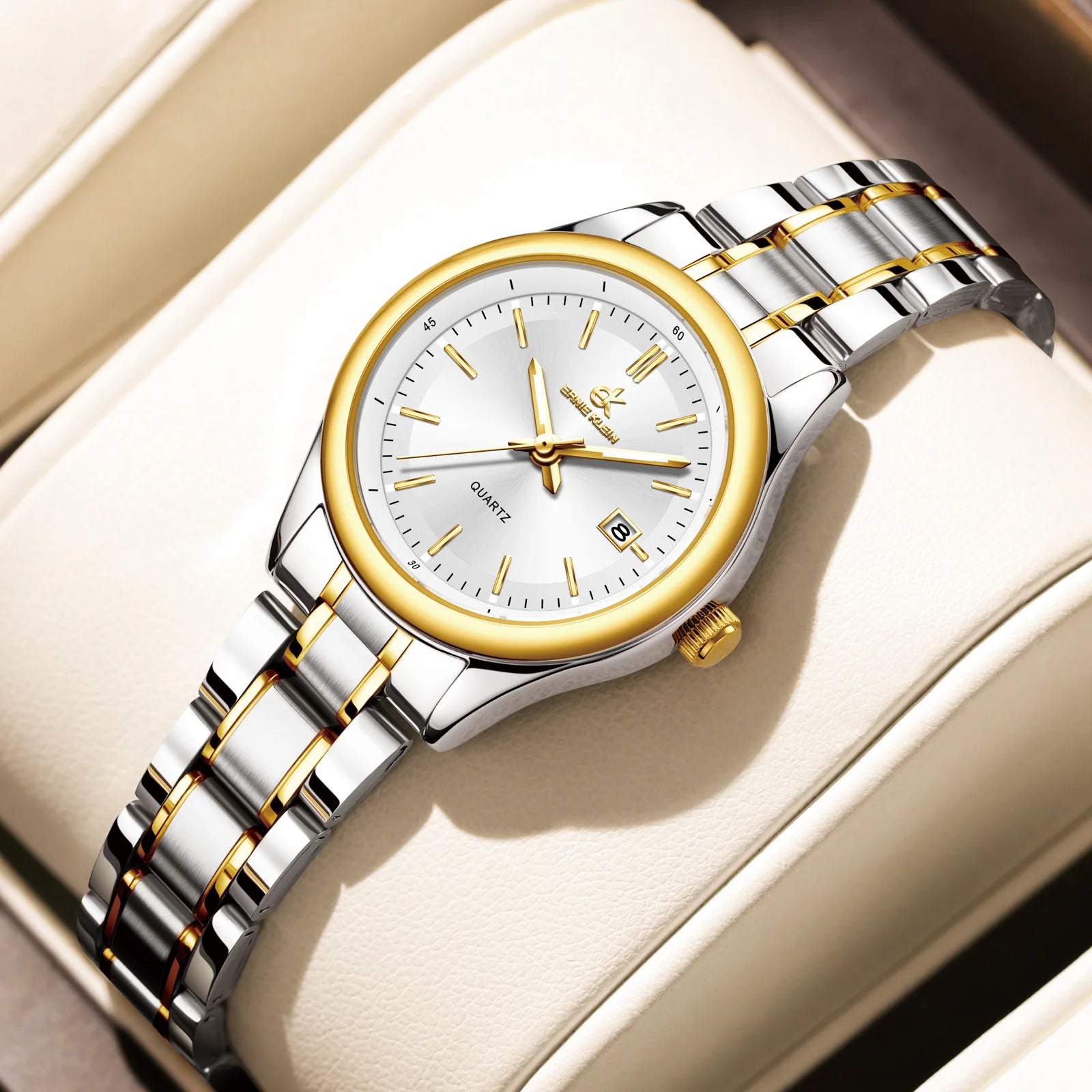 Montre femme ERNIE KLEIN