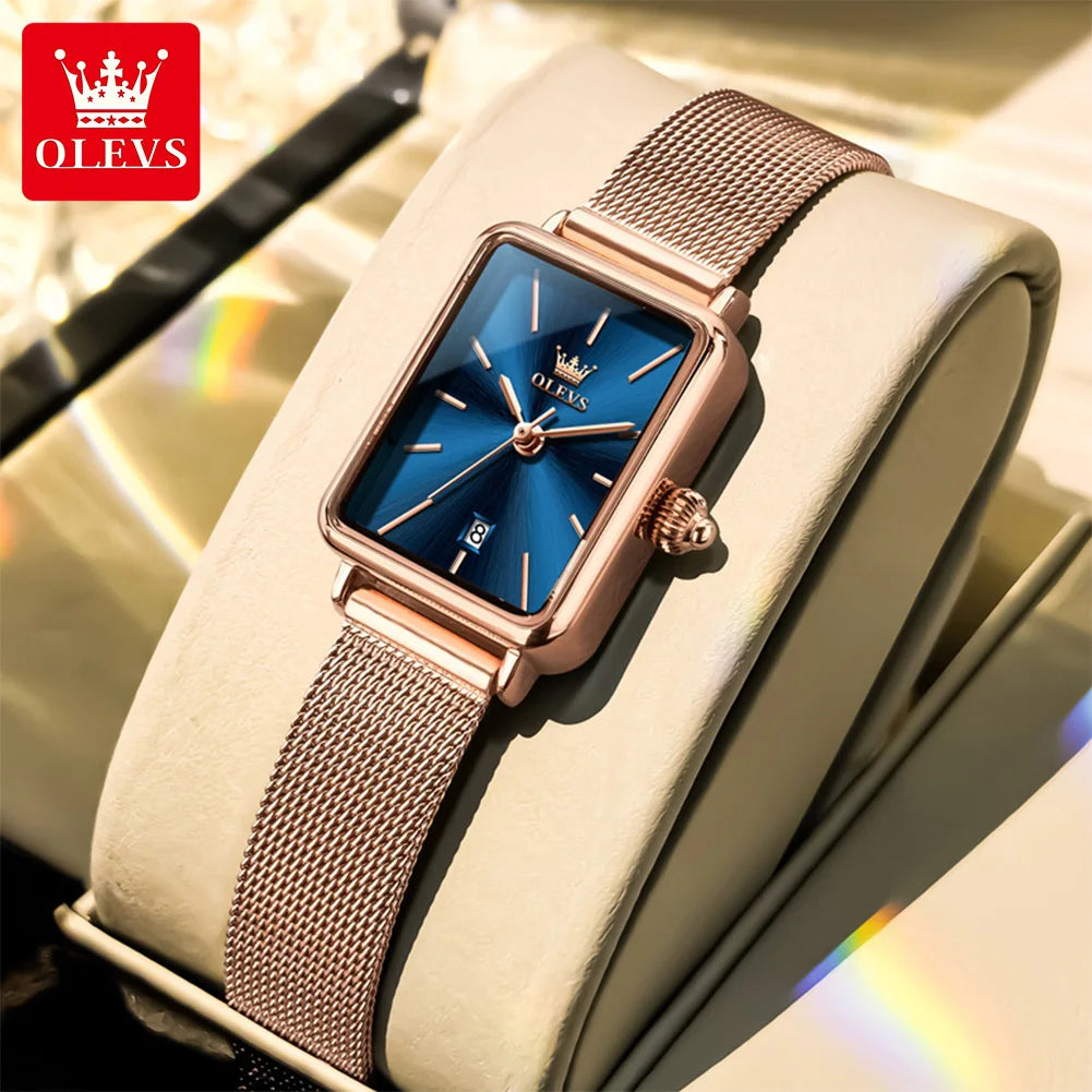 Montre OLEVS femme