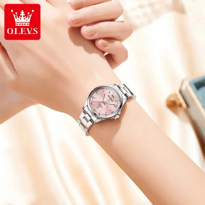 Montre femme OLEVS