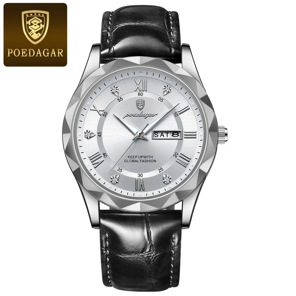 Montre POEDAGAR