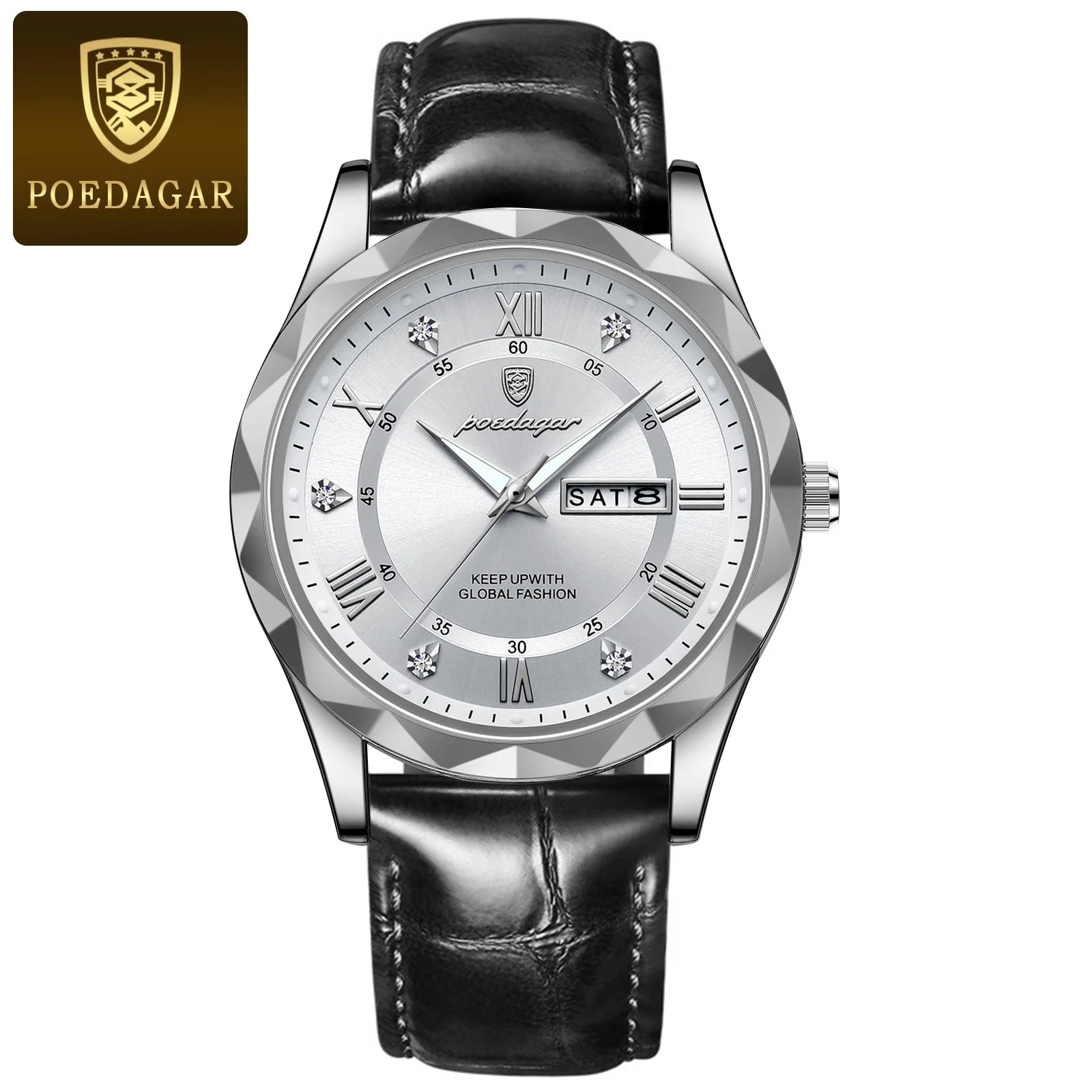 Montre POEDAGAR