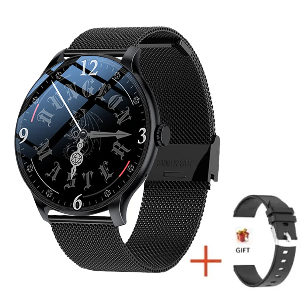 Montre connectée H/F   LXASFIT 2025