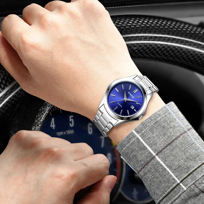 Montre XINEW