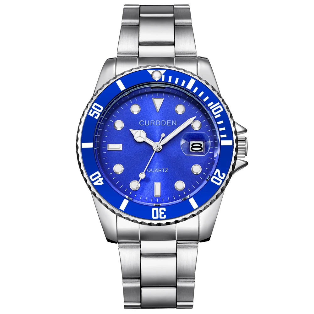 Montre homme CURDDEN