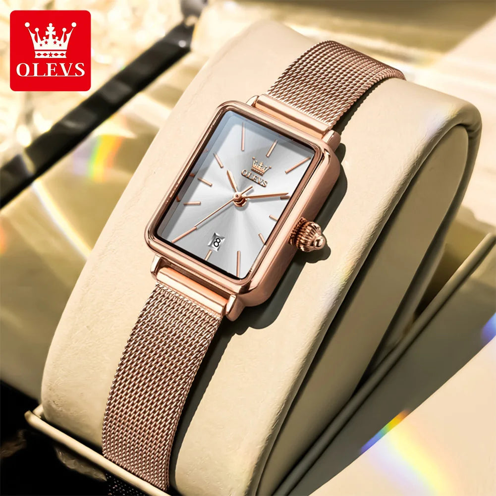 Montre OLEVS femme