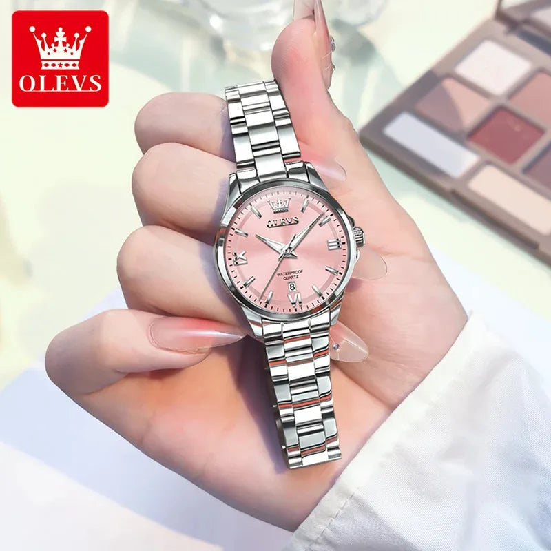 Montre femme OLEVS
