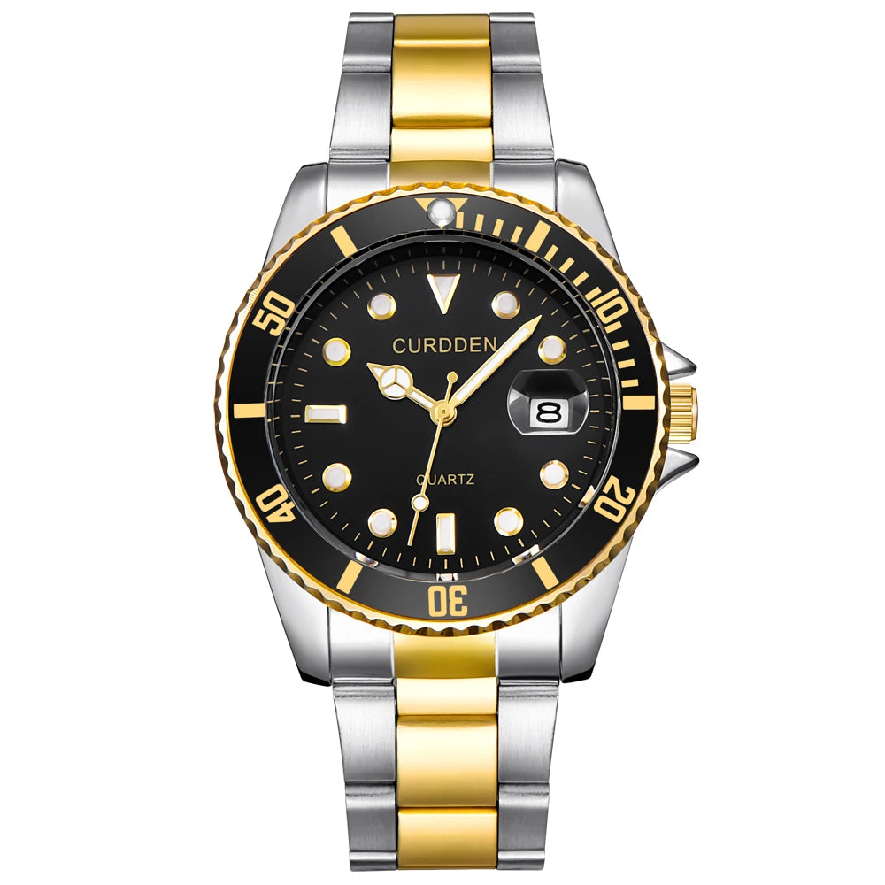 Montre homme CURDDEN