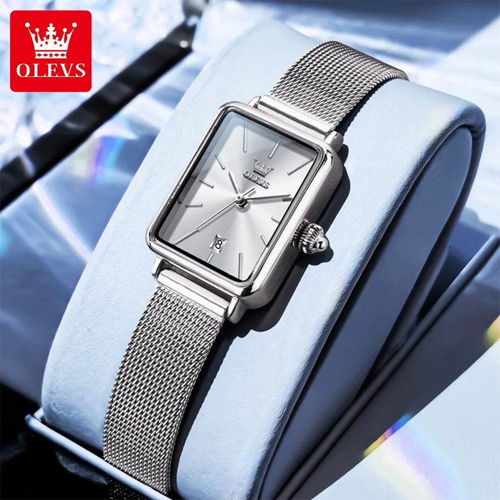 Montre OLEVS femme