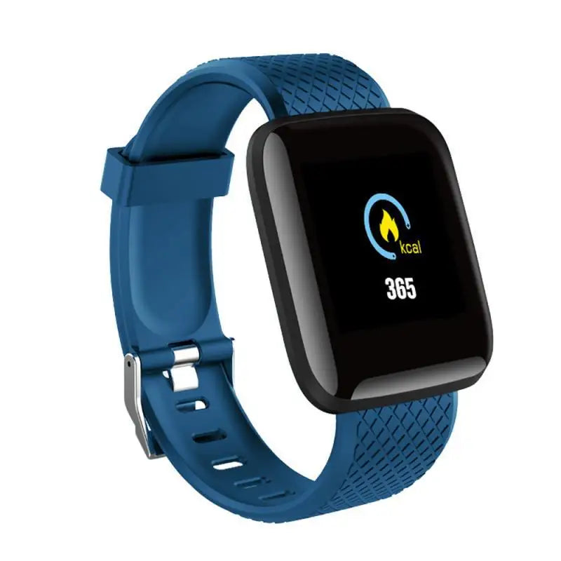 Montre connectée homme/femme