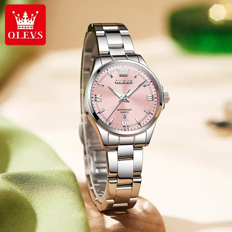 Montre femme OLEVS