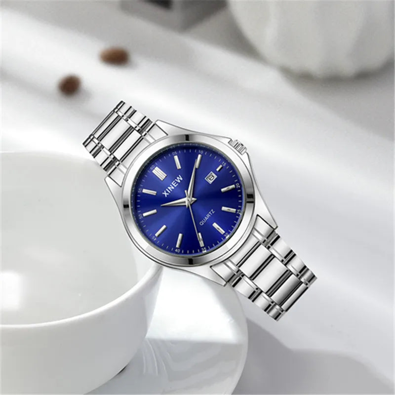Montre XINEW