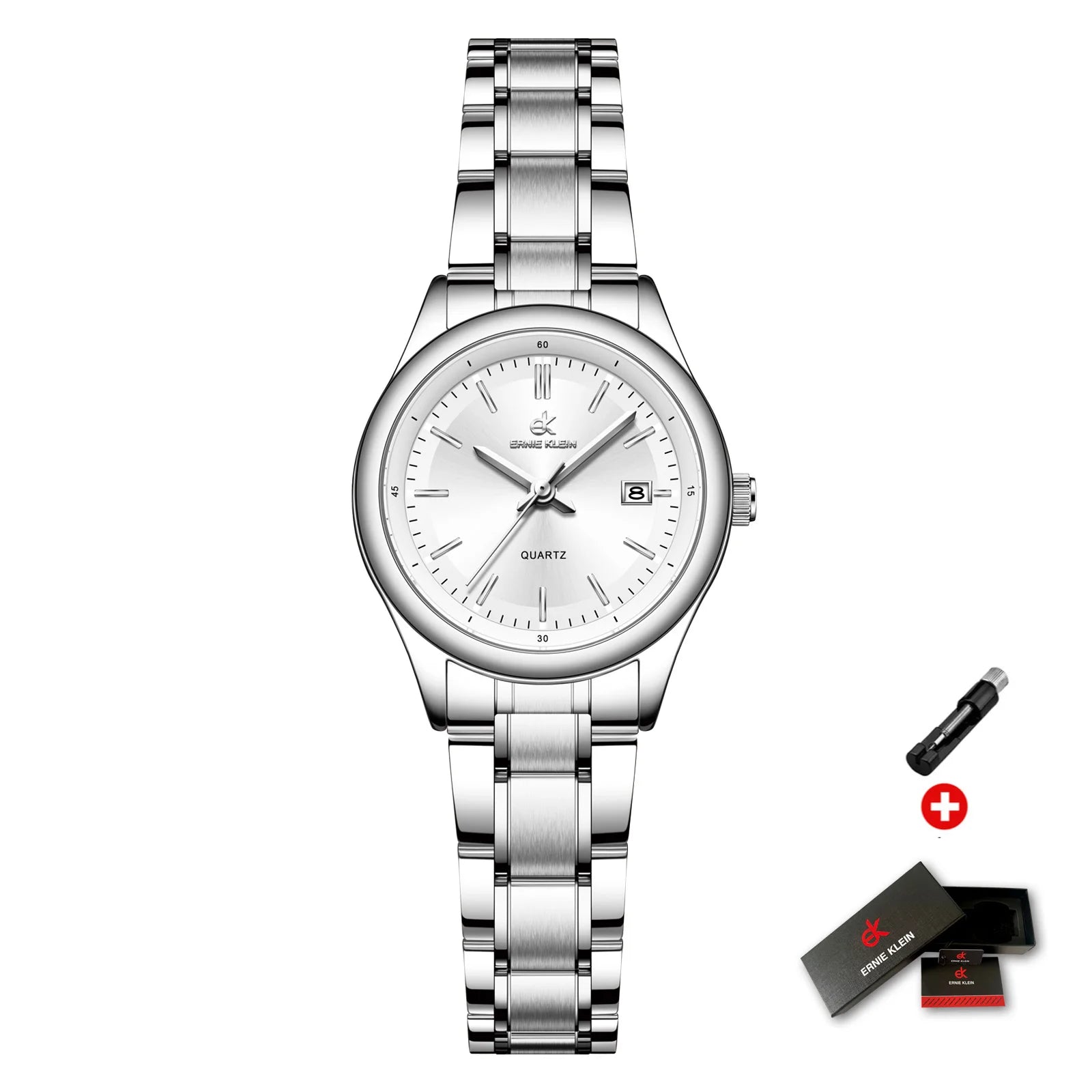 Montre femme ERNIE KLEIN