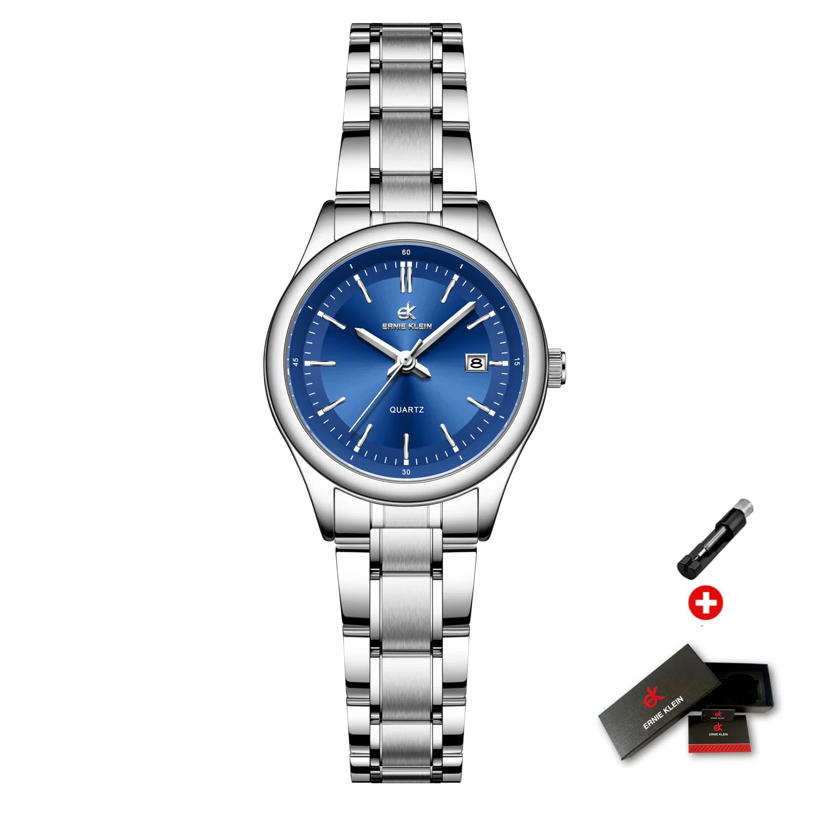 Montre femme ERNIE KLEIN