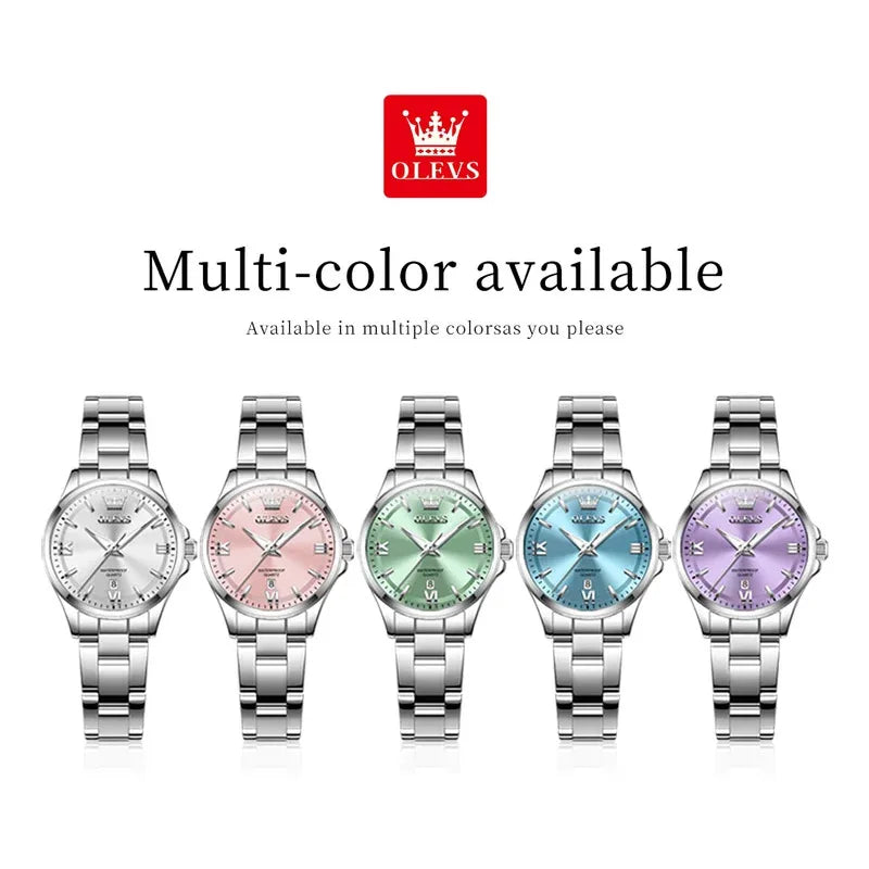 Montre femme OLEVS