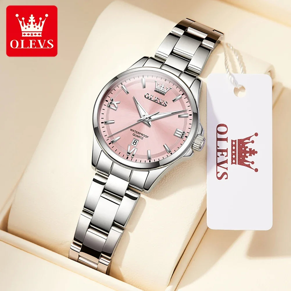 Montre femme OLEVS