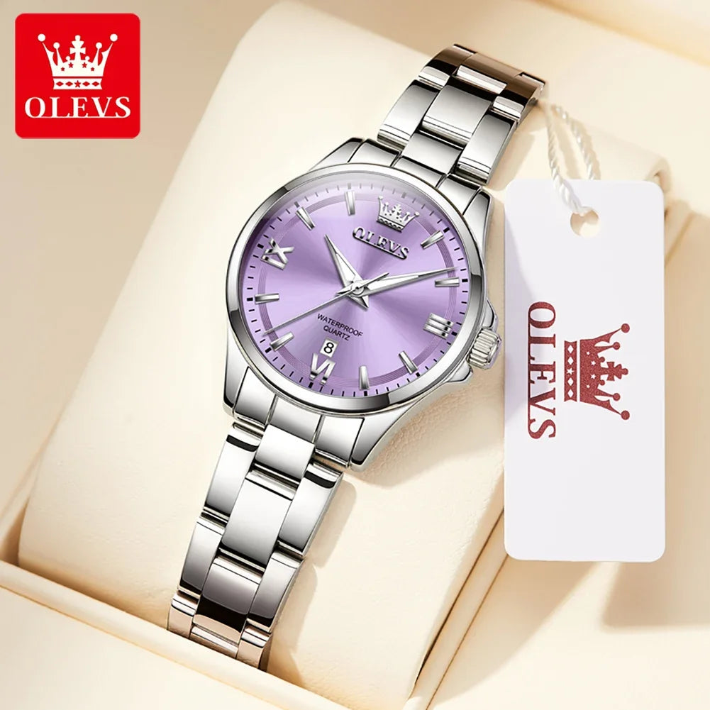Montre femme OLEVS