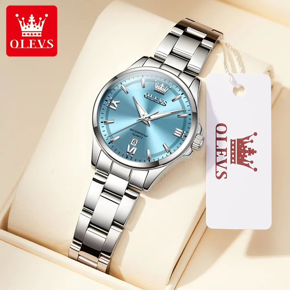 Montre femme OLEVS