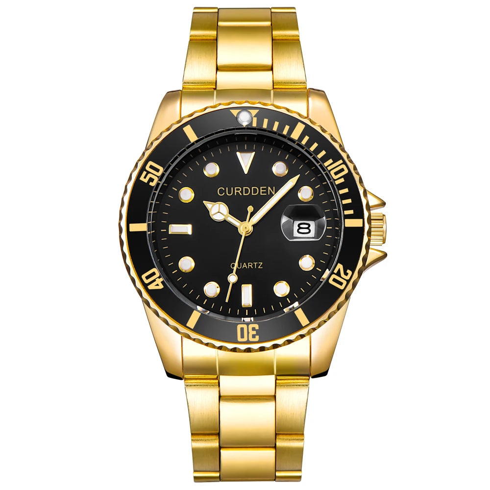 Montre homme CURDDEN