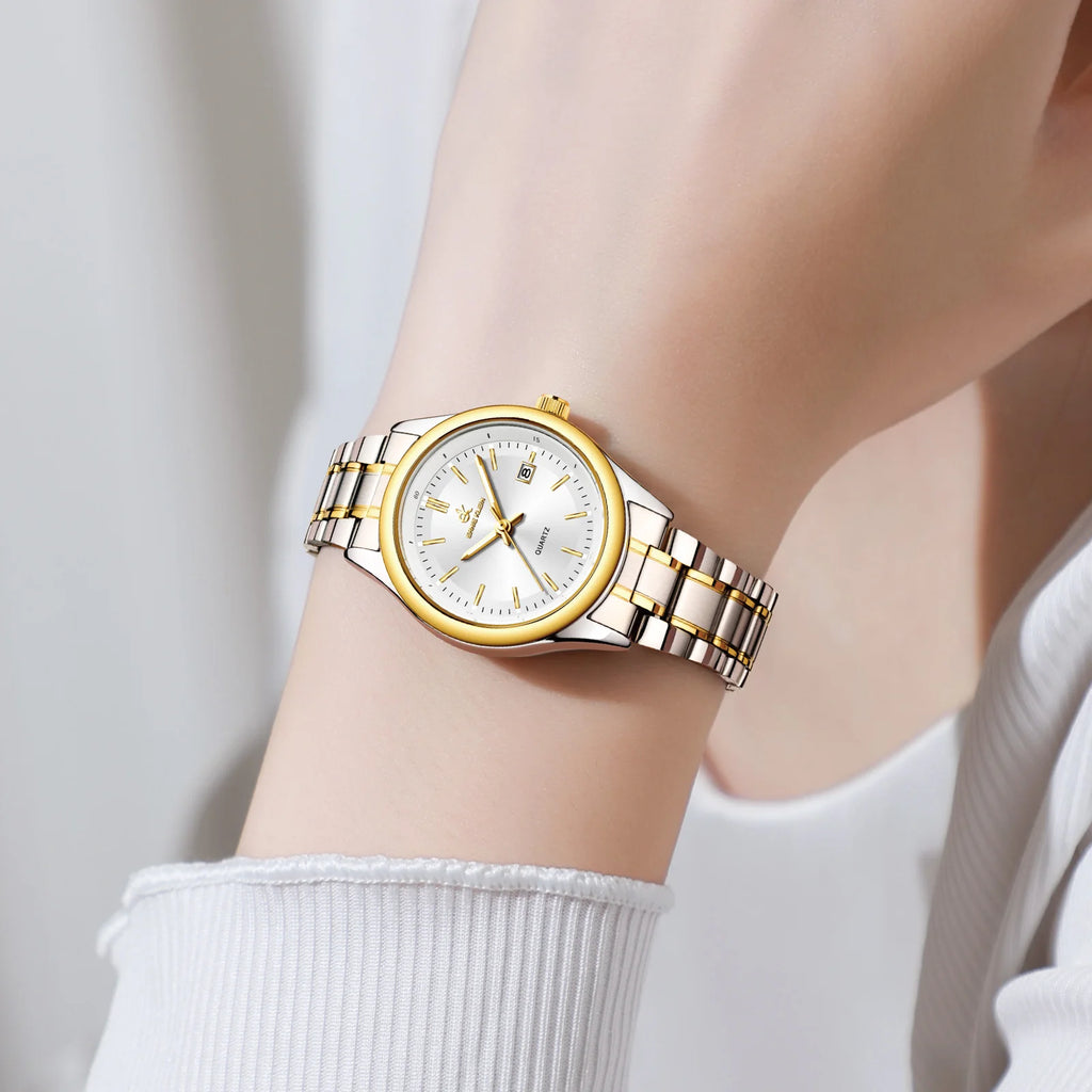 Montre femme ERNIE KLEIN