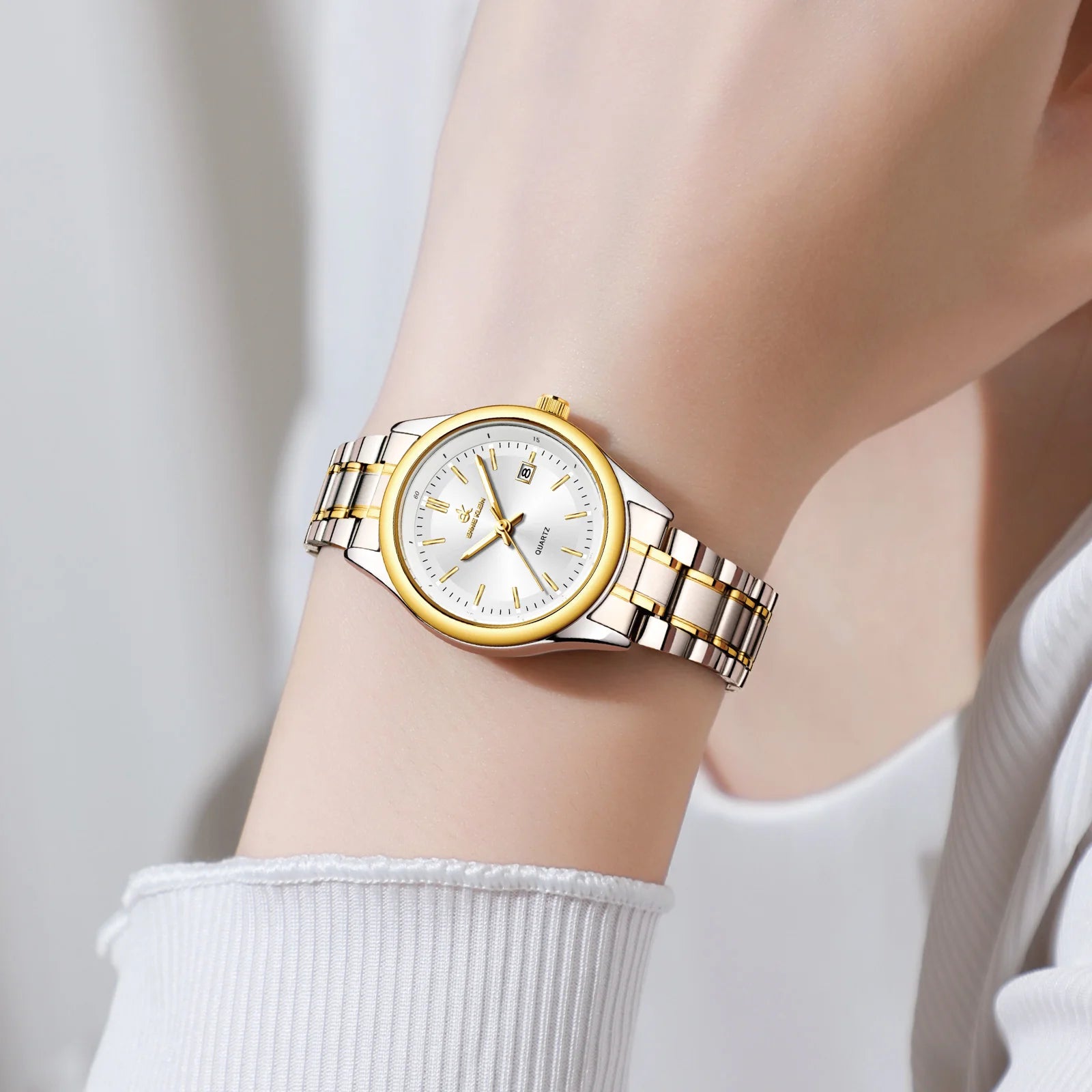 Montre femme ERNIE KLEIN