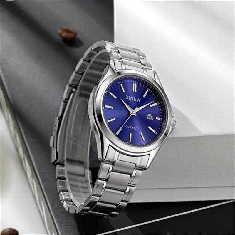 Montre XINEW