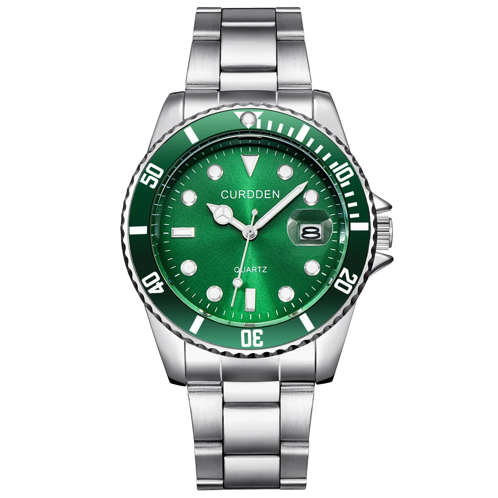 Montre homme CURDDEN