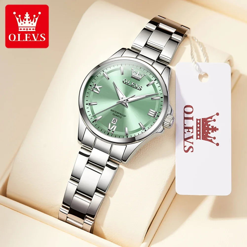 Montre femme OLEVS
