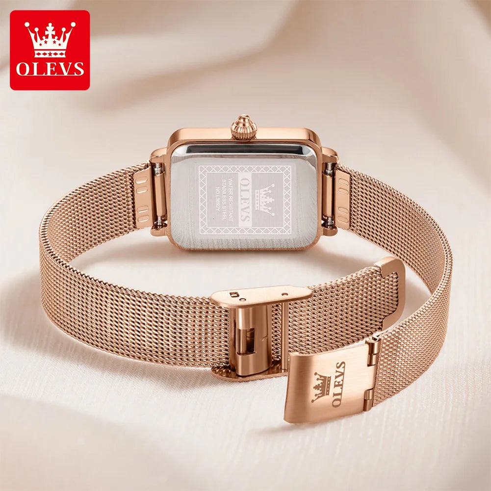 Montre OLEVS femme