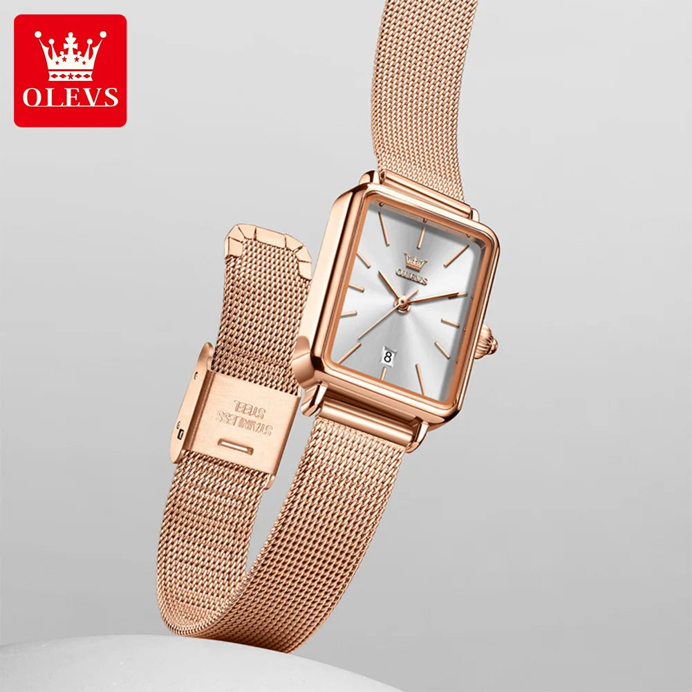 Montre OLEVS femme