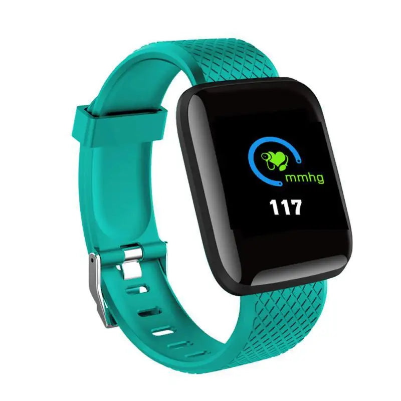 Montre connectée homme/femme